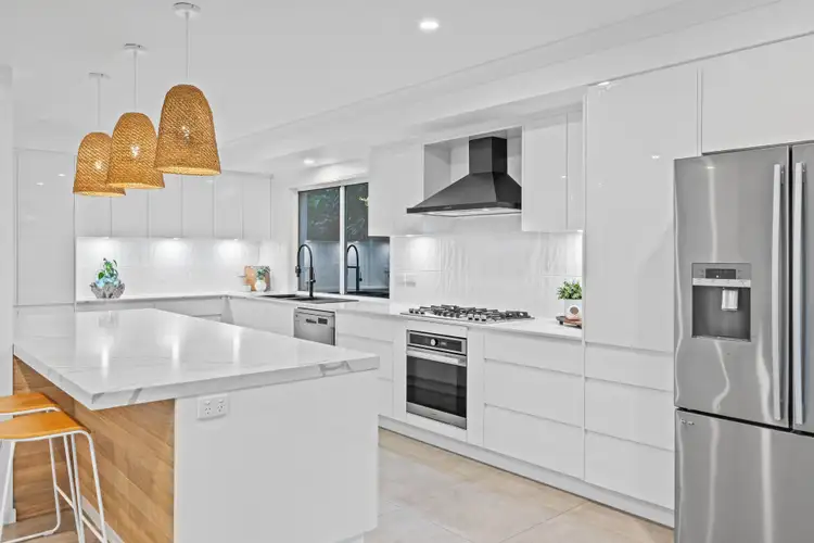 Sixth view of Homely house listing, 1 Providence Street, Kawana Island QLD 4575