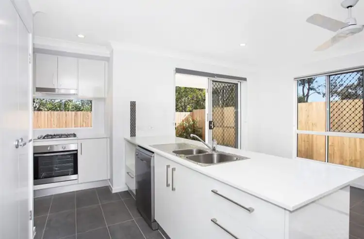 Second view of Homely townhouse listing, 9/79 Cartwright Street, Taigum QLD 4018