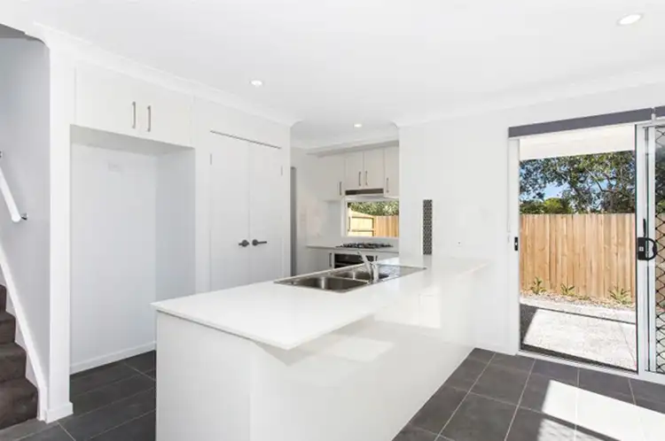 Third view of Homely townhouse listing, 9/79 Cartwright Street, Taigum QLD 4018