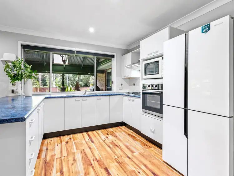 Fifth view of Homely house listing, 33 Preston Road, Kangy Angy NSW 2258