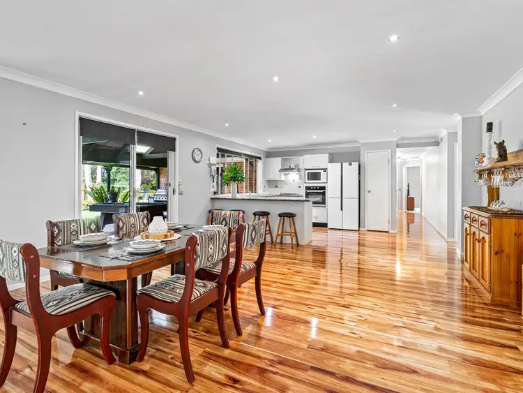 Sixth view of Homely house listing, 33 Preston Road, Kangy Angy NSW 2258