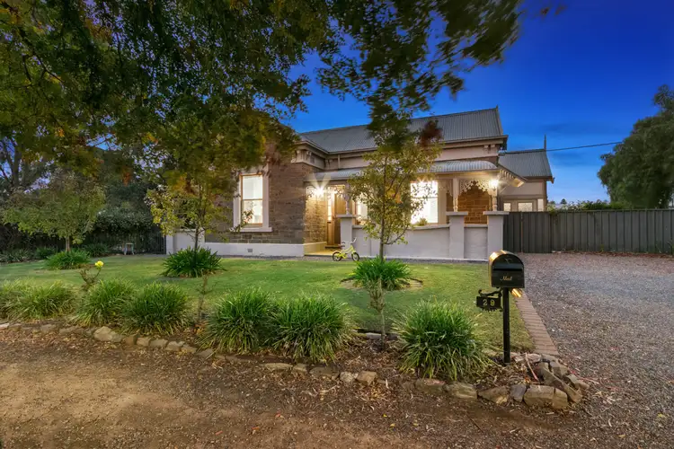 29 Coghill Street, Kapunda SA 5373