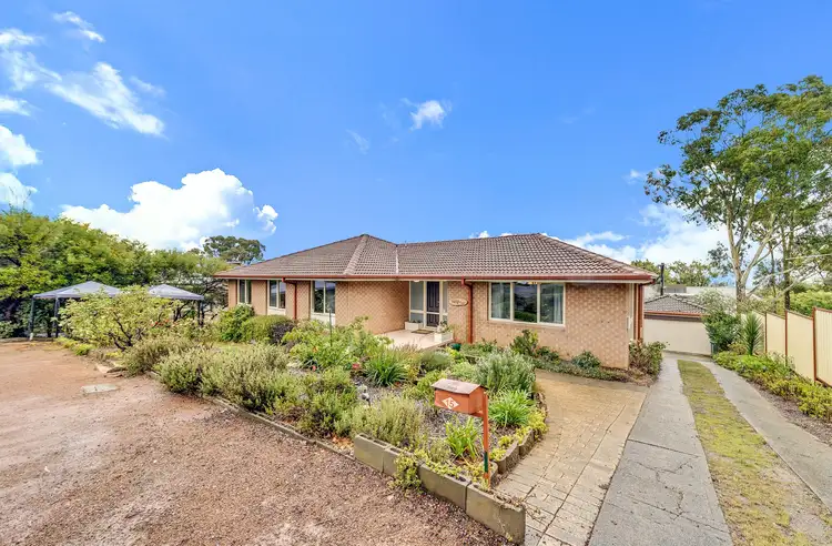 Fourth view of Homely house listing, 15 Spalding Street, Flynn ACT 2615