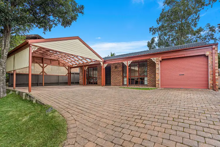Main view of Homely house listing, 78 Crest Road, Albion Park NSW 2527