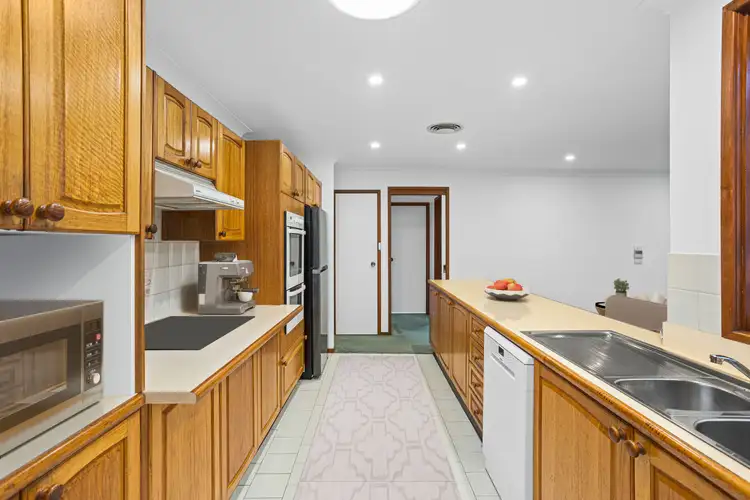Second view of Homely house listing, 78 Crest Road, Albion Park NSW 2527