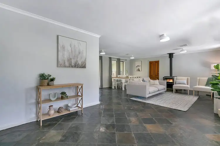 Fifth view of Homely house listing, 84 Gulf View Drive, One Tree Hill SA 5114