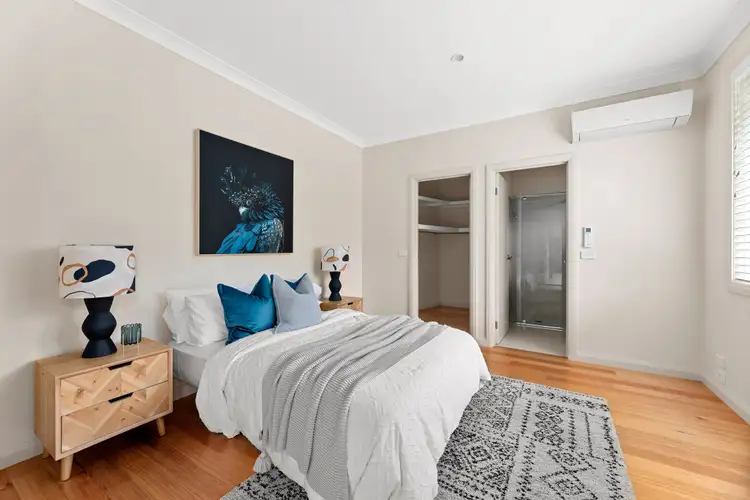 Sixth view of Homely townhouse listing, 100A Jolimont Road, Vermont VIC 3133