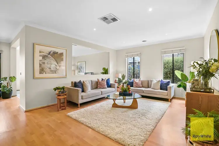 Third view of Homely house listing, 12 Kingsdale Crescent, Pakenham VIC 3810