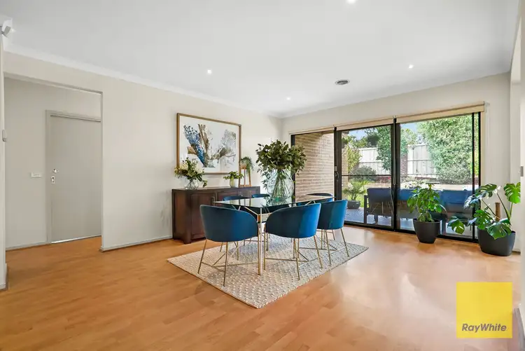Sixth view of Homely house listing, 12 Kingsdale Crescent, Pakenham VIC 3810