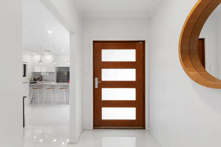 Second view of Homely house listing, 23 Kooyonga Court, Worrolong SA 5291
