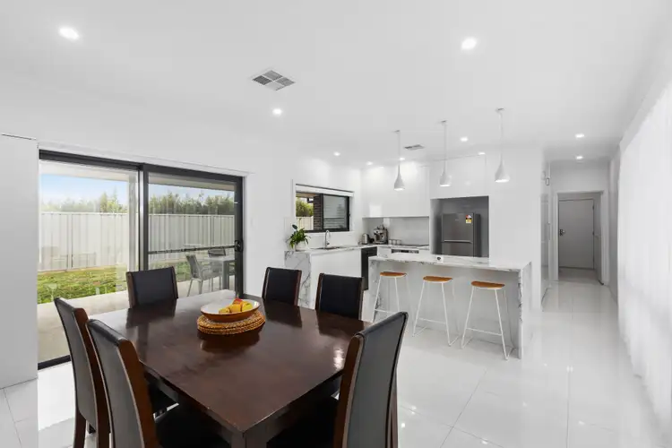 Third view of Homely house listing, 23 Kooyonga Court, Worrolong SA 5291