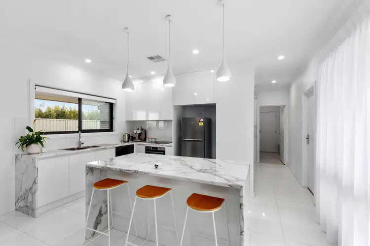 Fourth view of Homely house listing, 23 Kooyonga Court, Worrolong SA 5291