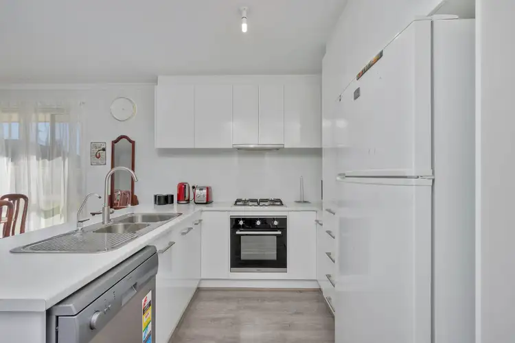 Second view of Homely house listing, 19 Clare Mews, Munno Para West SA 5115