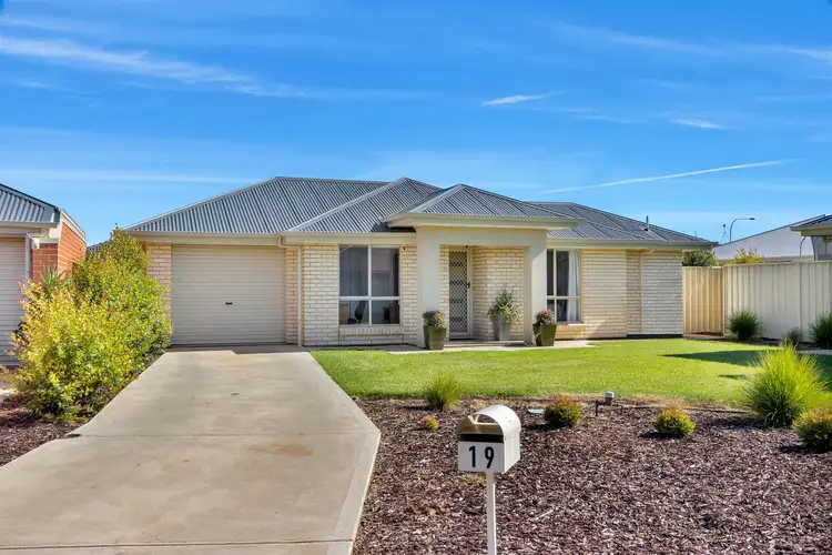 Fourth view of Homely house listing, 19 Clare Mews, Munno Para West SA 5115