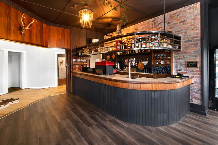 Fourth view of Homely rural property listing, 1470 Scarsdale-Pitfield Road, Cape Clear VIC 3351