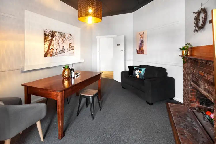 Fifth view of Homely rural property listing, 1470 Scarsdale-Pitfield Road, Cape Clear VIC 3351