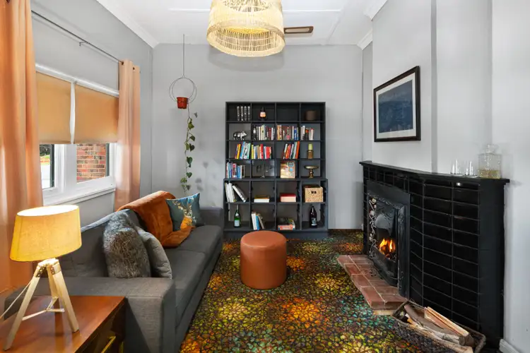 Sixth view of Homely rural property listing, 1470 Scarsdale-Pitfield Road, Cape Clear VIC 3351