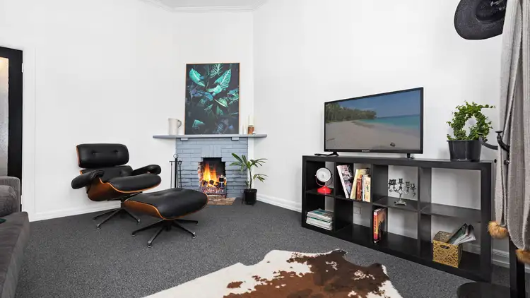 Seventh view of Homely rural property listing, 1470 Scarsdale-Pitfield Road, Cape Clear VIC 3351