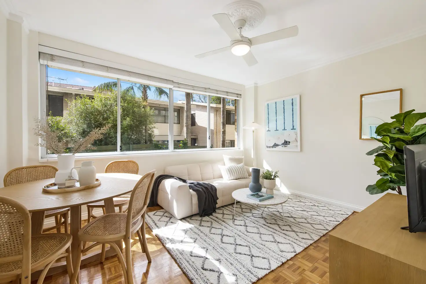 Main view of Homely apartment listing, 14/372 Edgecliff Road, Woollahra NSW 2025