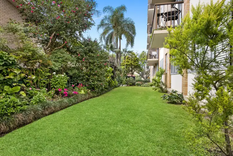 Second view of Homely apartment listing, 14/372 Edgecliff Road, Woollahra NSW 2025