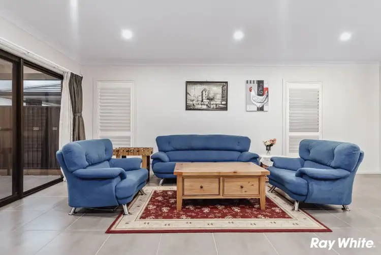 Second view of Homely house listing, 13 Rigney Street, Marsden Park NSW 2765