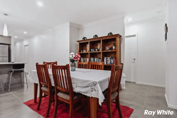 Third view of Homely house listing, 13 Rigney Street, Marsden Park NSW 2765