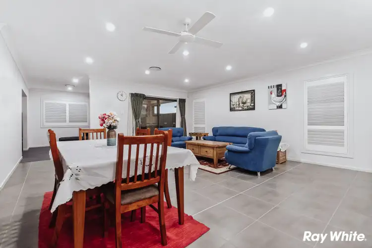 Fourth view of Homely house listing, 13 Rigney Street, Marsden Park NSW 2765