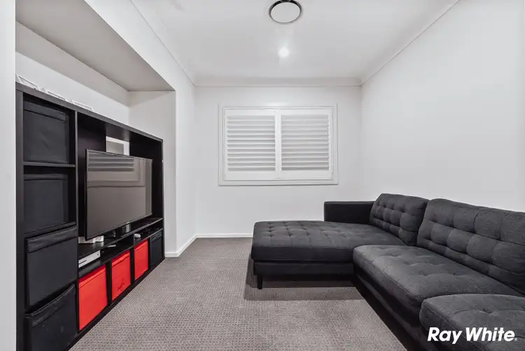 Sixth view of Homely house listing, 13 Rigney Street, Marsden Park NSW 2765