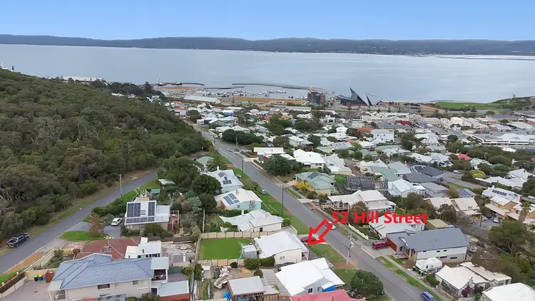 52 Hill Street, Albany WA 6330