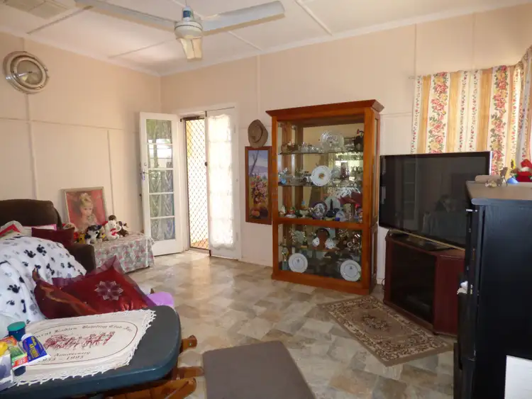 Second view of Homely house listing, Lot 2 Kenny Lane, St George QLD 4487