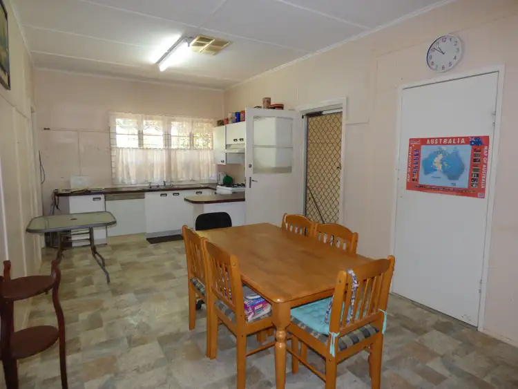 Fourth view of Homely house listing, Lot 2 Kenny Lane, St George QLD 4487