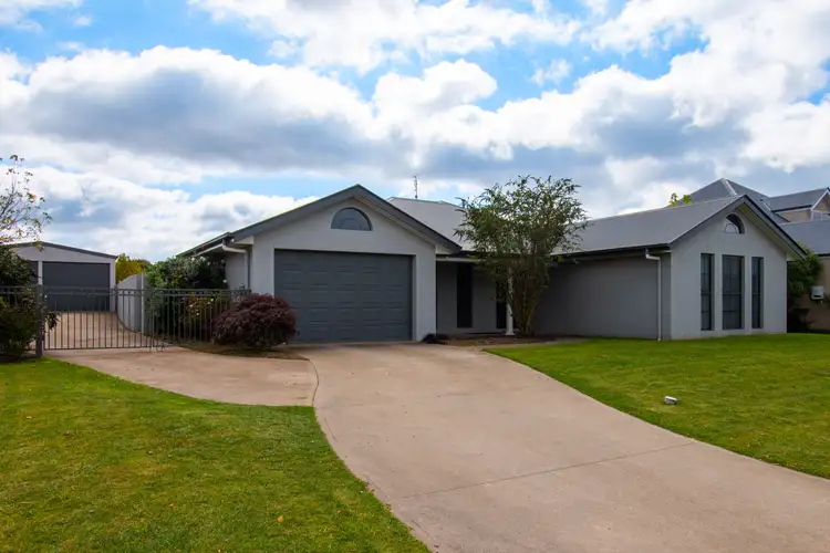 Main view of Homely house listing, 14 Brennan Crescent, Oberon NSW 2787