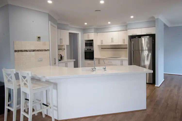 Fourth view of Homely house listing, 14 Brennan Crescent, Oberon NSW 2787