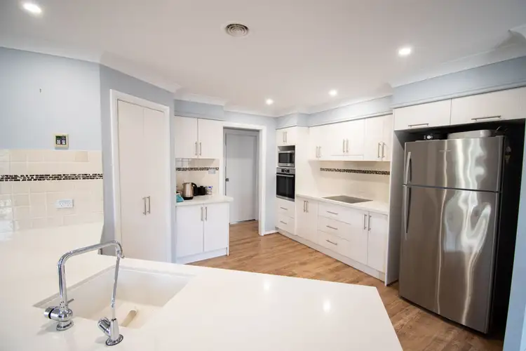 Fifth view of Homely house listing, 14 Brennan Crescent, Oberon NSW 2787