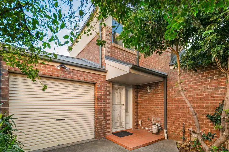 Main view of Homely townhouse listing, 21D Mclean Street, Brunswick West VIC 3055