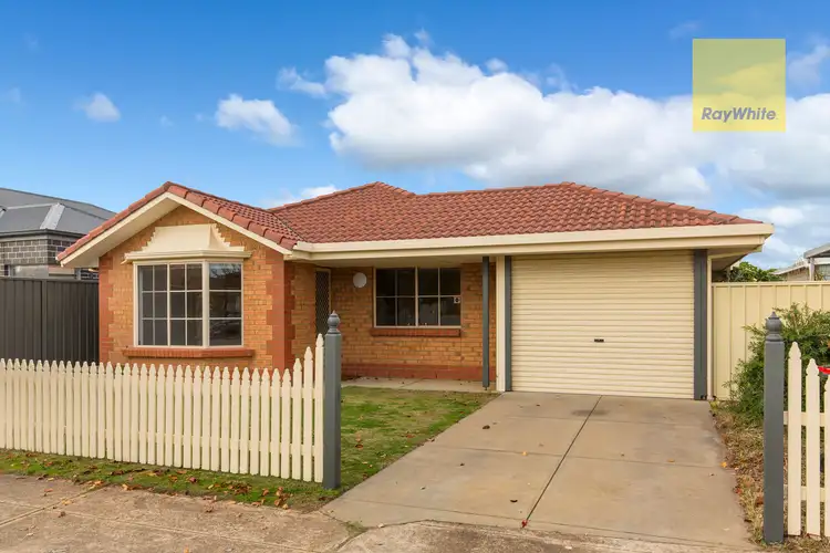 Main view of Homely house listing, 13 Bristol Avenue, Camden Park SA 5038