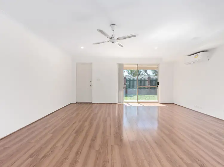 Third view of Homely villa listing, 3/56 Mallard Way, Cannington WA 6107