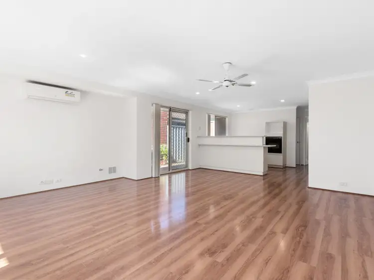 Fourth view of Homely villa listing, 3/56 Mallard Way, Cannington WA 6107