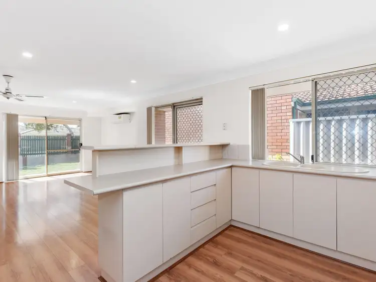 Sixth view of Homely villa listing, 3/56 Mallard Way, Cannington WA 6107