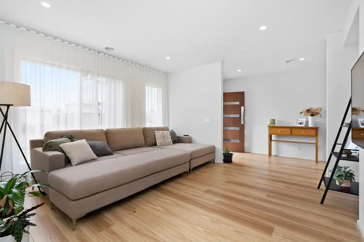 Third view of Homely house listing, 13 Wedge Tail Court, Lara VIC 3212