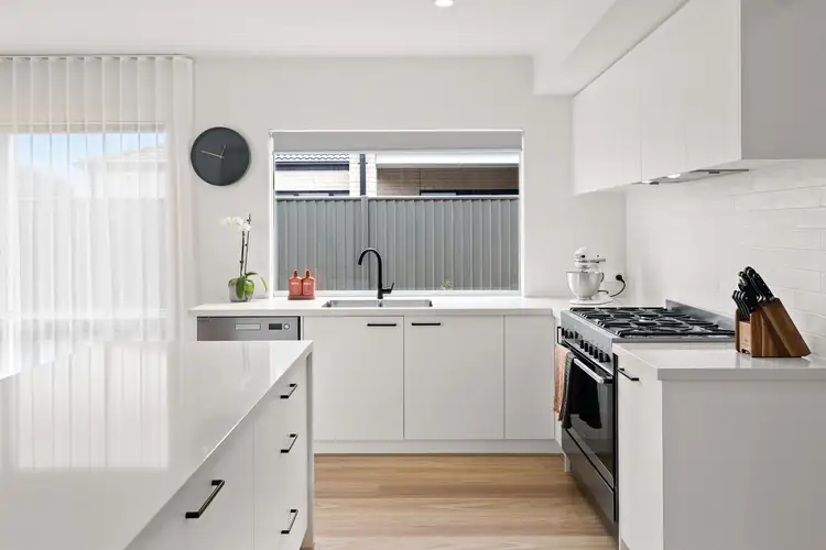Fourth view of Homely house listing, 13 Wedge Tail Court, Lara VIC 3212