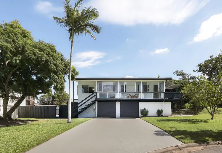 32 Kelyndar Street, Banyo QLD 4014