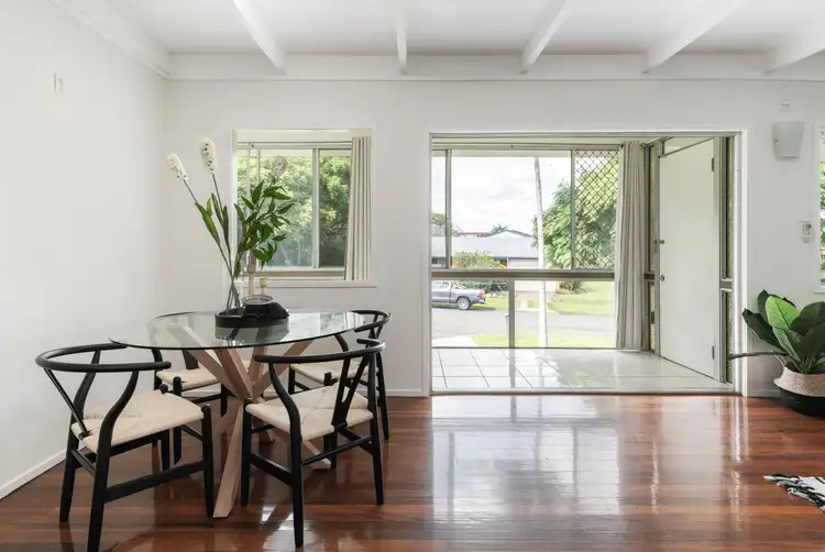 Fourth view of Homely house listing, 32 Kelyndar Street, Banyo QLD 4014