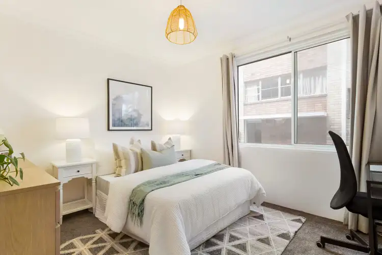 Fourth view of Homely apartment listing, 5/120 Perouse Road, Randwick NSW 2031