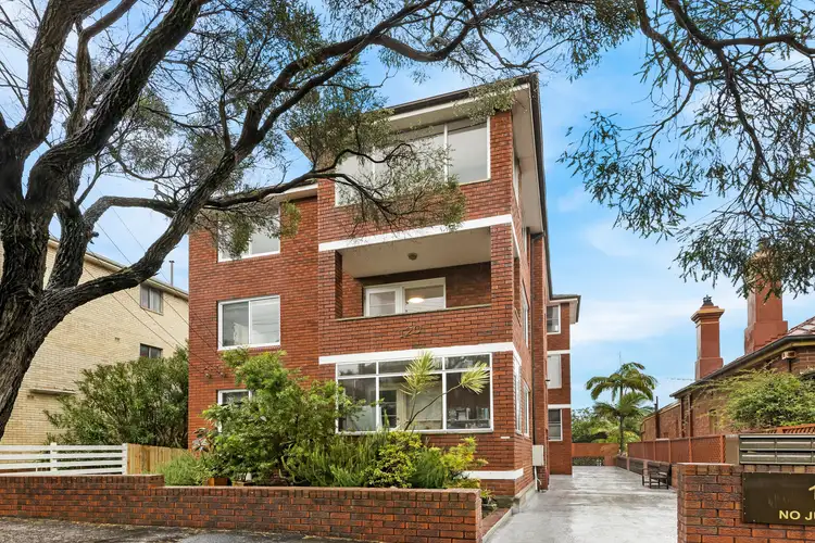 Sixth view of Homely apartment listing, 5/120 Perouse Road, Randwick NSW 2031