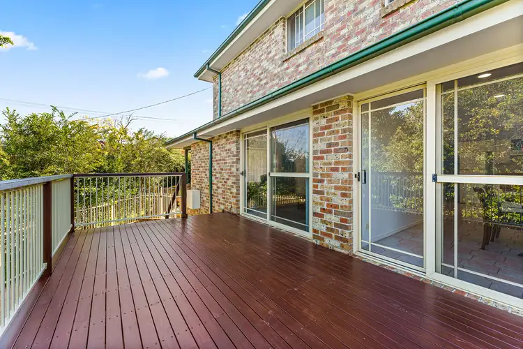 Second view of Homely semi-detached listing, 2A Hume Drive, Helensburgh NSW 2508