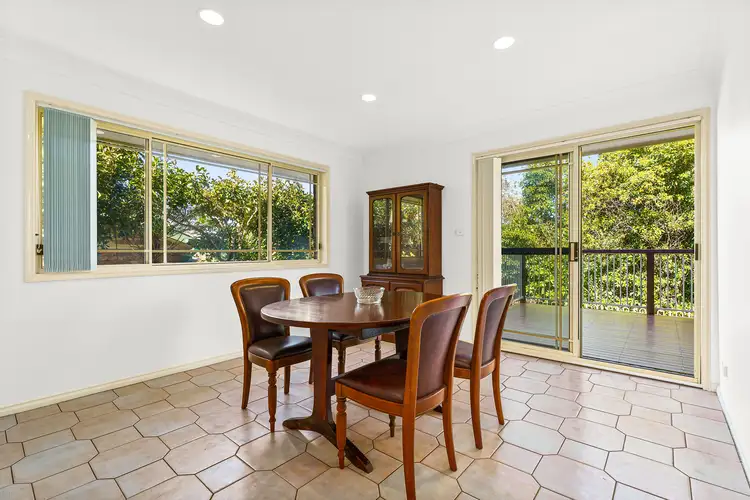 Fourth view of Homely semi-detached listing, 2A Hume Drive, Helensburgh NSW 2508