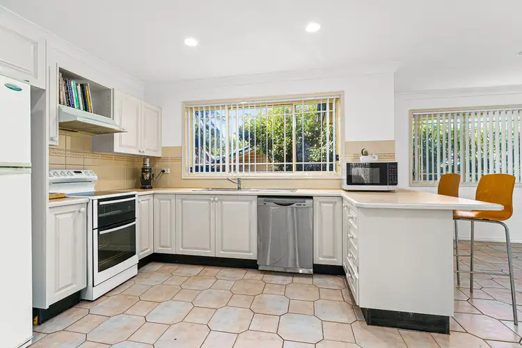 Fifth view of Homely semi-detached listing, 2A Hume Drive, Helensburgh NSW 2508