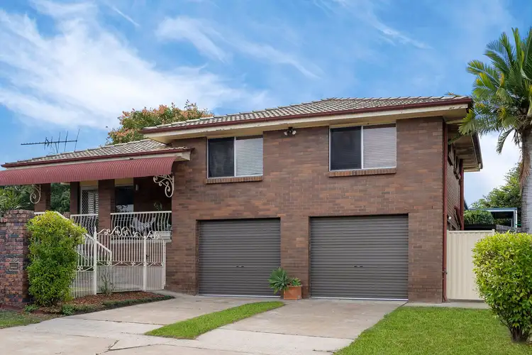 110 Dalmeny Street, Algester QLD 4115