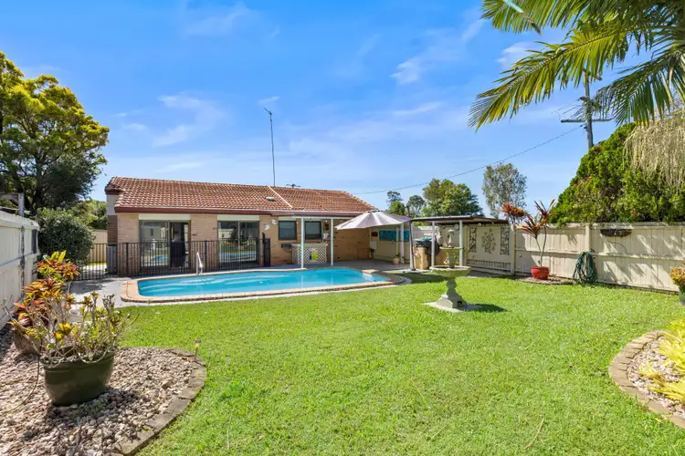 90 St Andrews Drive, Tewantin QLD 4565